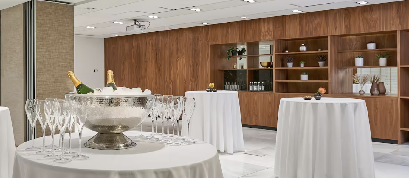 st james - melia white house
